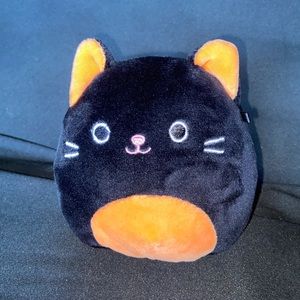 Colton the Cat - 4” Halloween Capsule Squishmallow